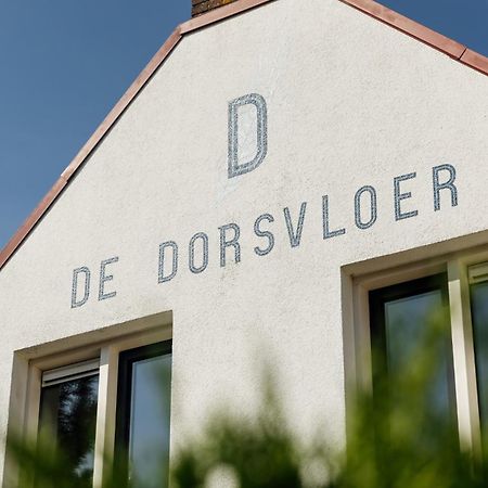 Apartament Bed & Bike De Dorsvloer Domburg Zewnętrze zdjęcie