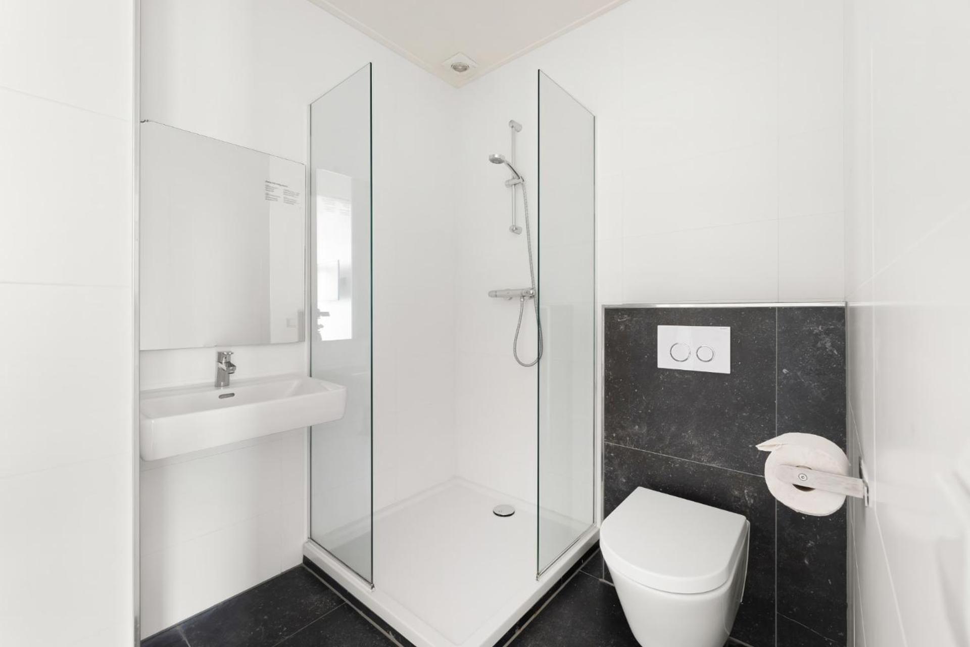 Apartament Bed & Bike De Dorsvloer Domburg Zewnętrze zdjęcie