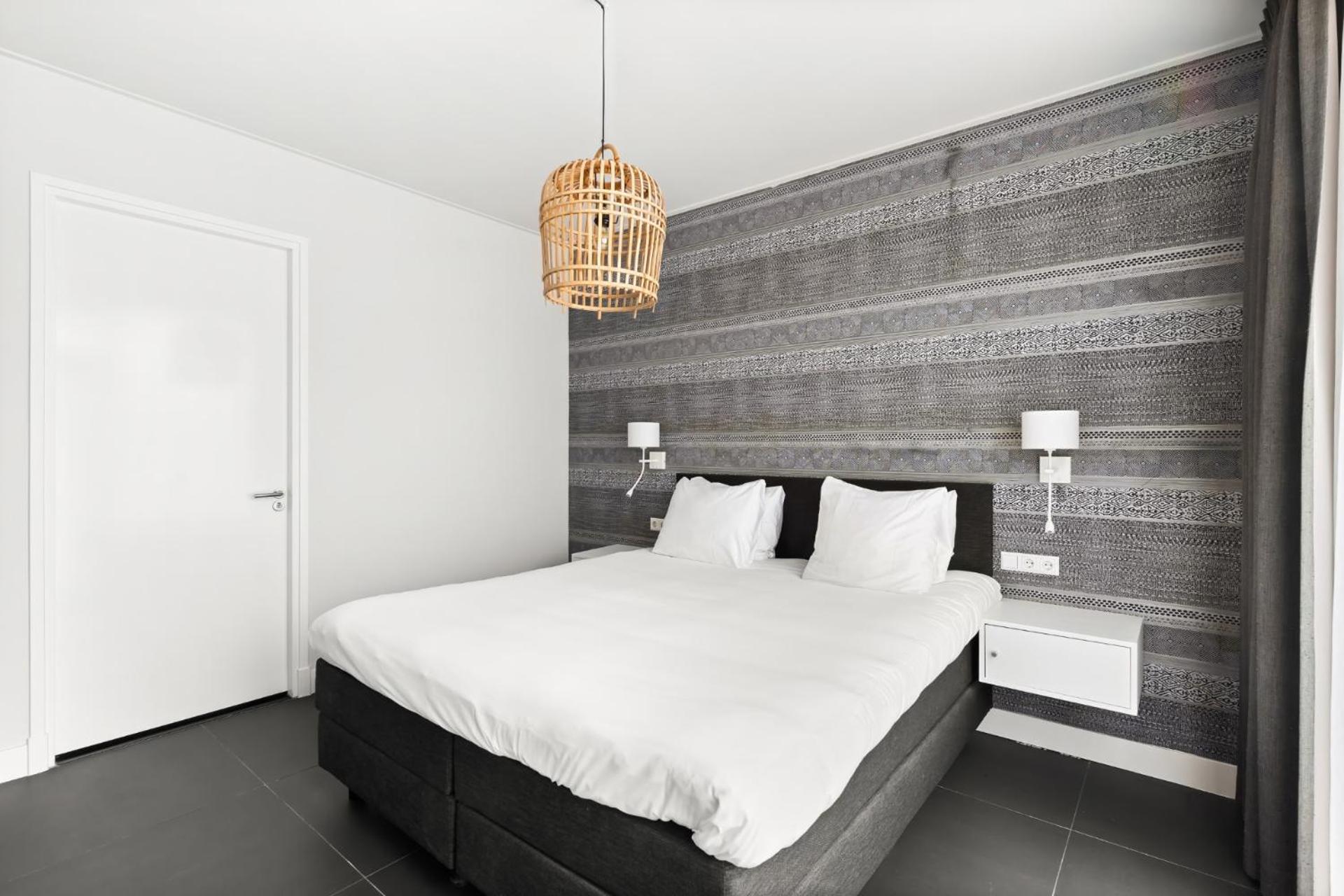 Apartament Bed & Bike De Dorsvloer Domburg Zewnętrze zdjęcie