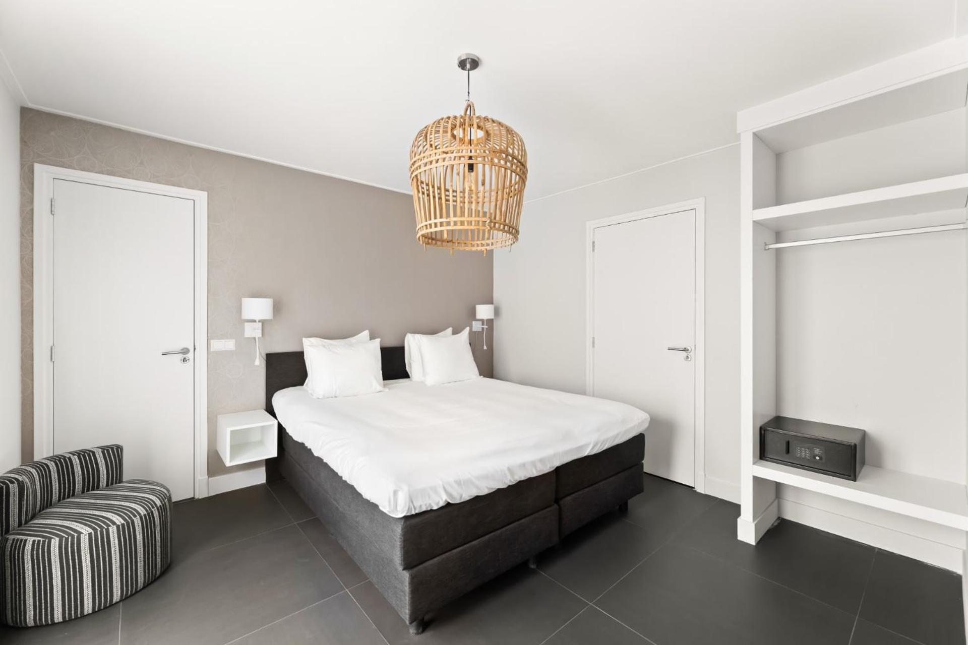 Apartament Bed & Bike De Dorsvloer Domburg Zewnętrze zdjęcie
