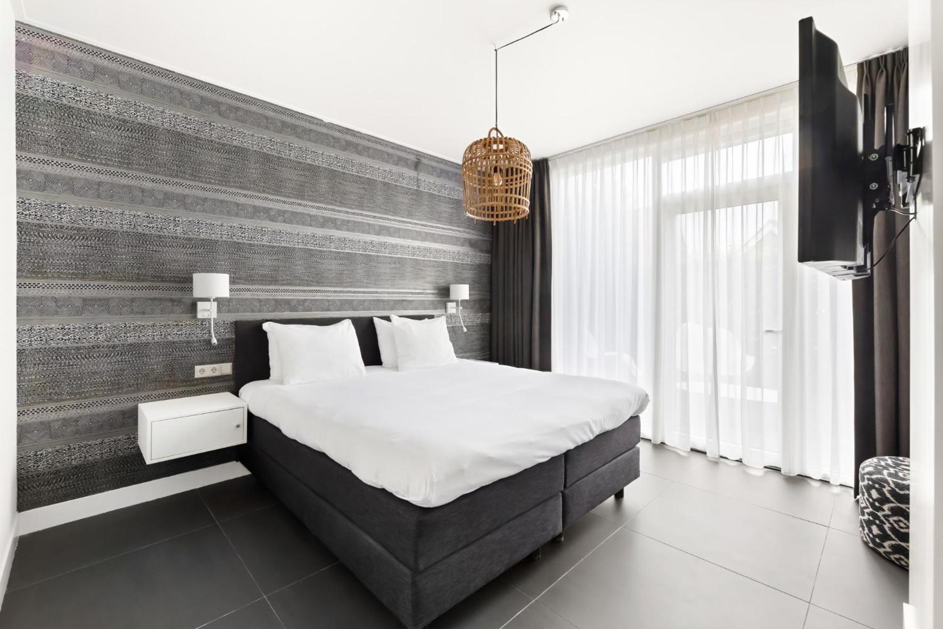 Apartament Bed & Bike De Dorsvloer Domburg Zewnętrze zdjęcie