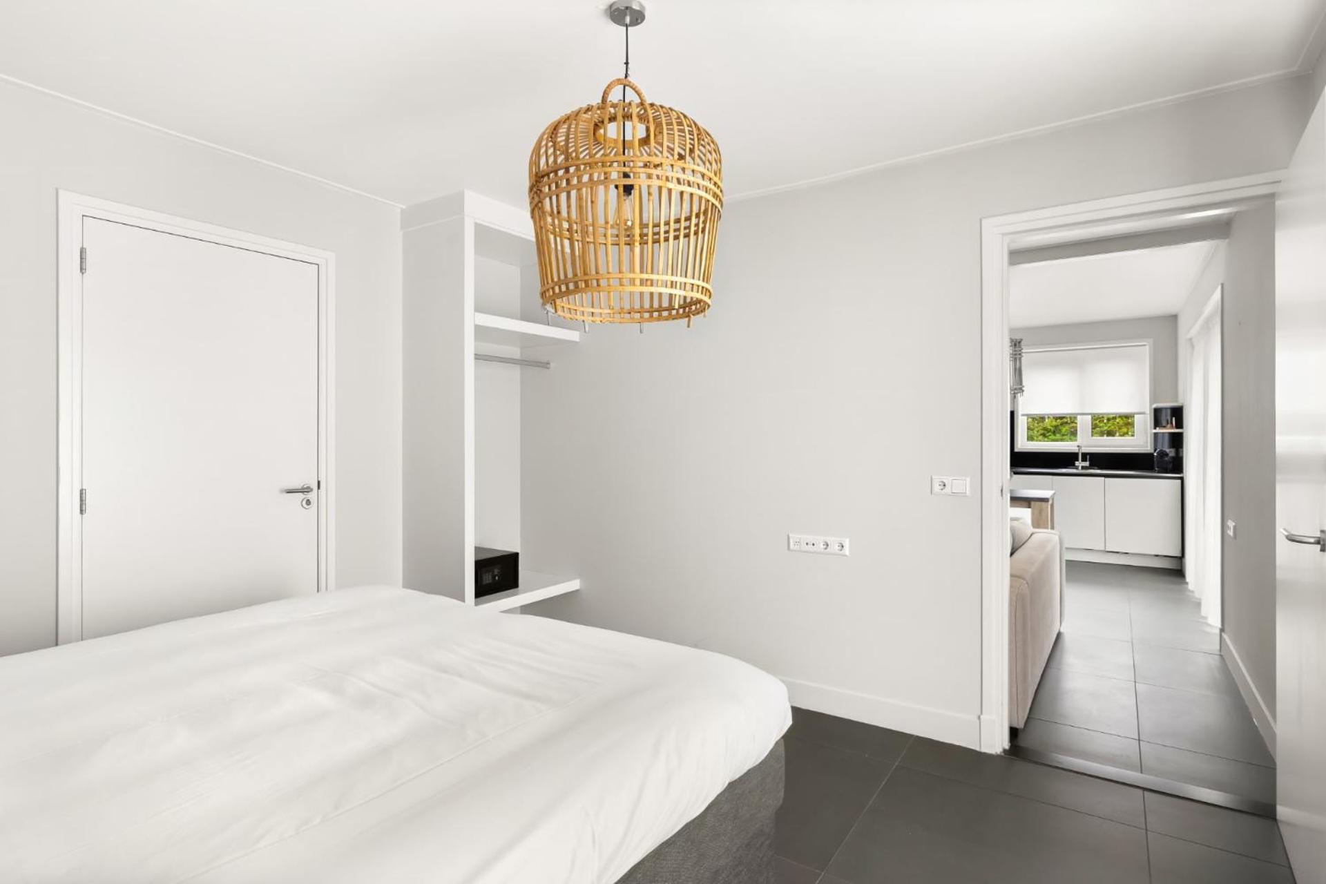 Apartament Bed & Bike De Dorsvloer Domburg Zewnętrze zdjęcie