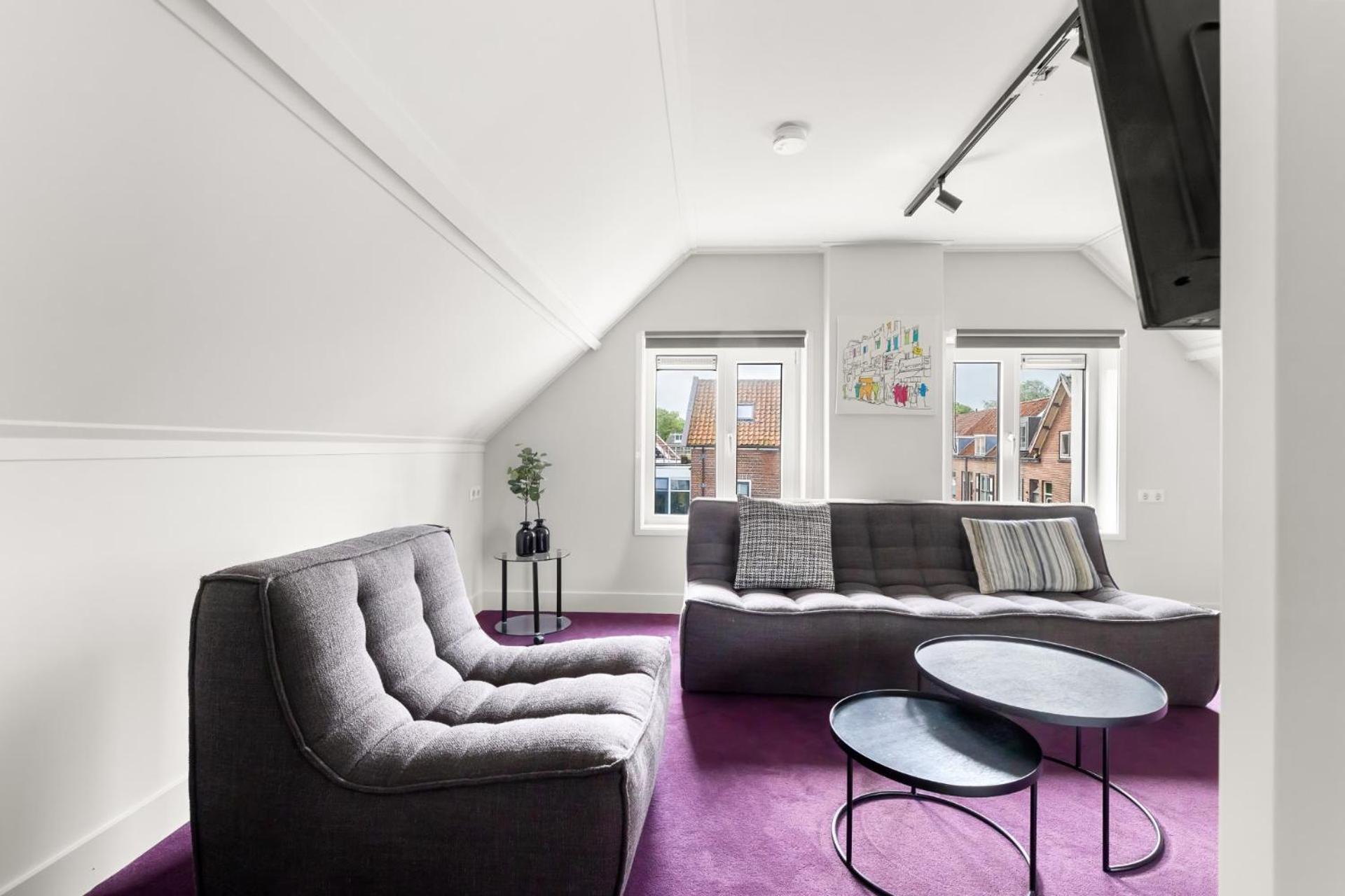 Apartament Bed & Bike De Dorsvloer Domburg Zewnętrze zdjęcie