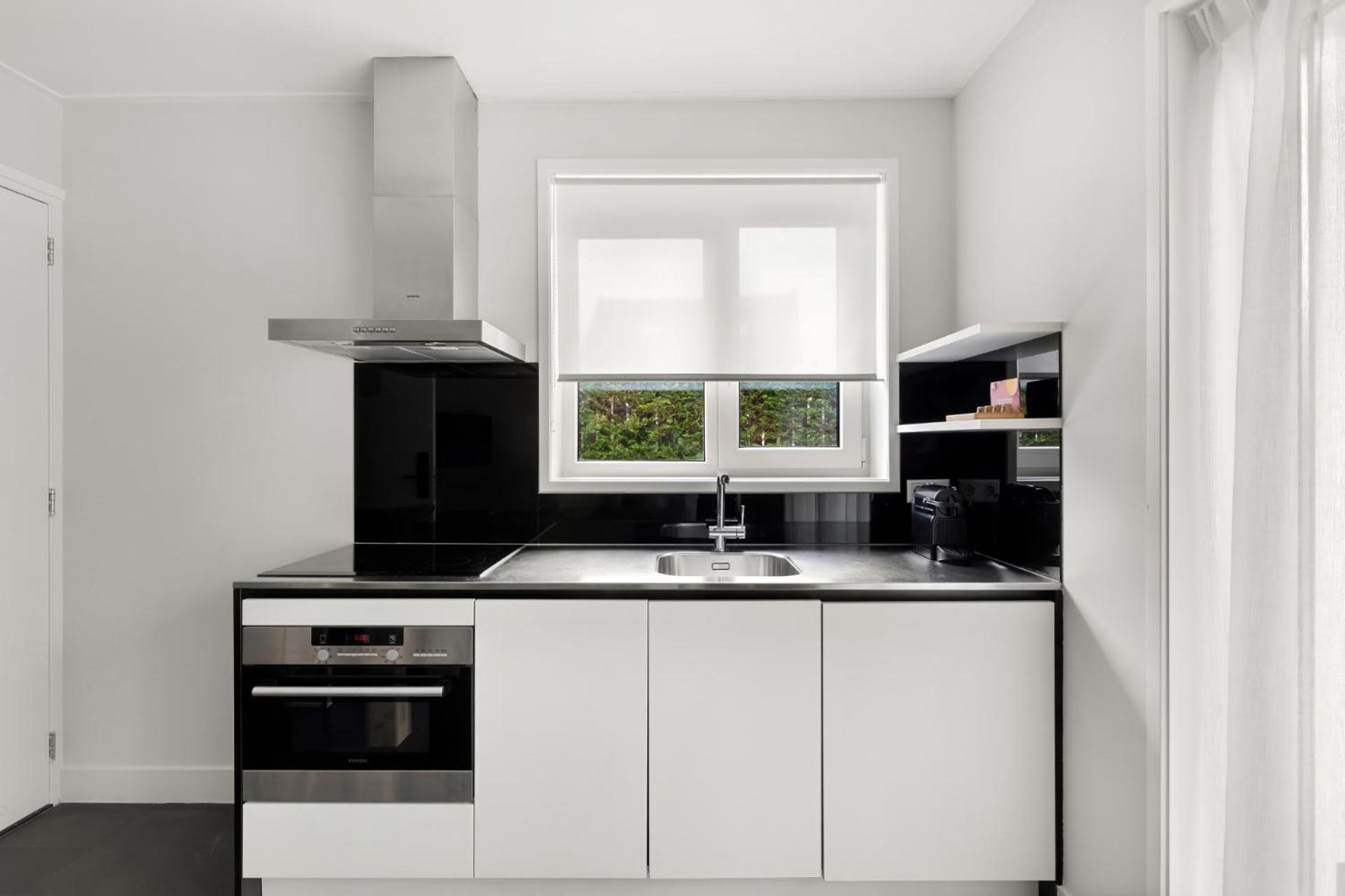 Apartament Bed & Bike De Dorsvloer Domburg Zewnętrze zdjęcie