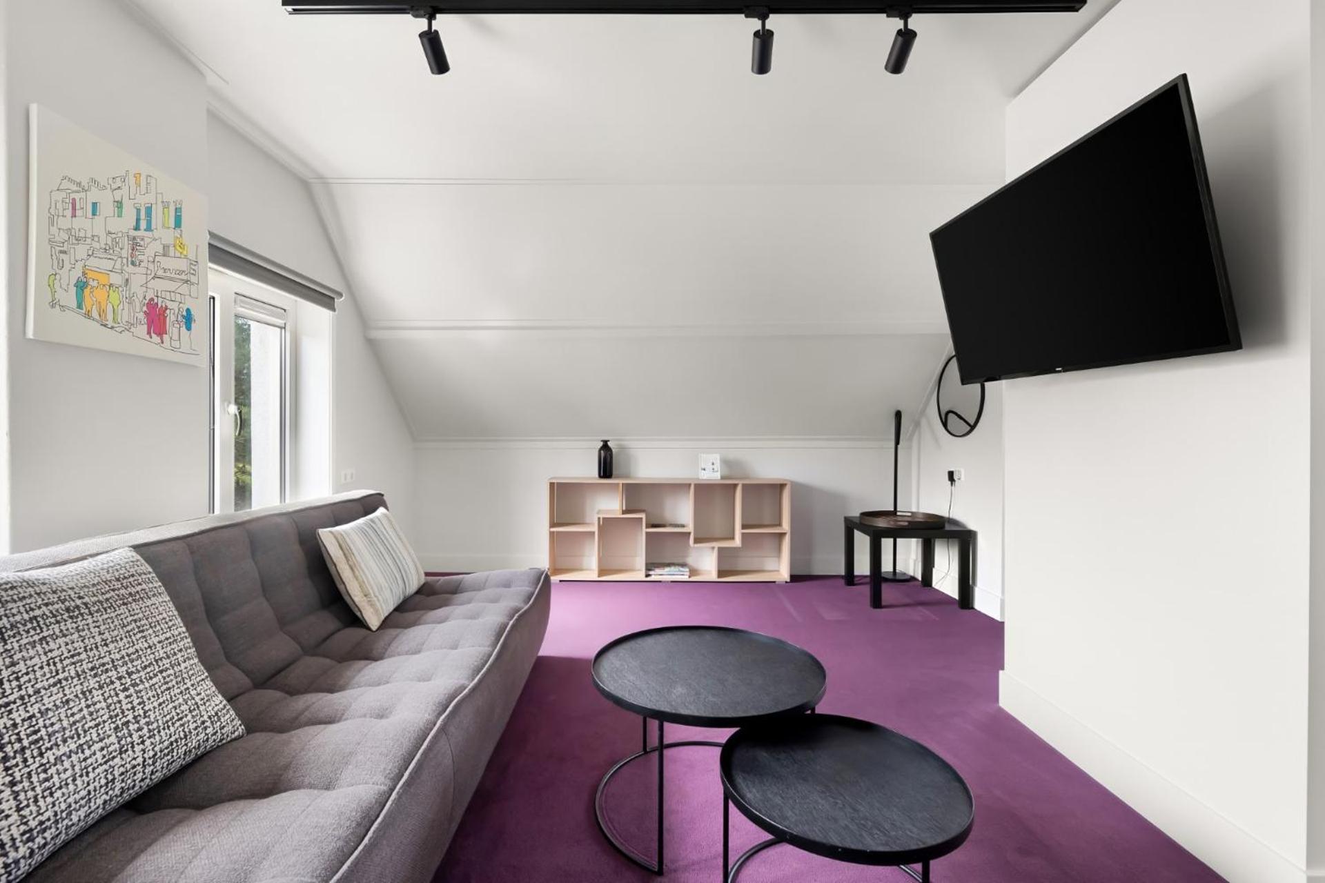 Apartament Bed & Bike De Dorsvloer Domburg Zewnętrze zdjęcie