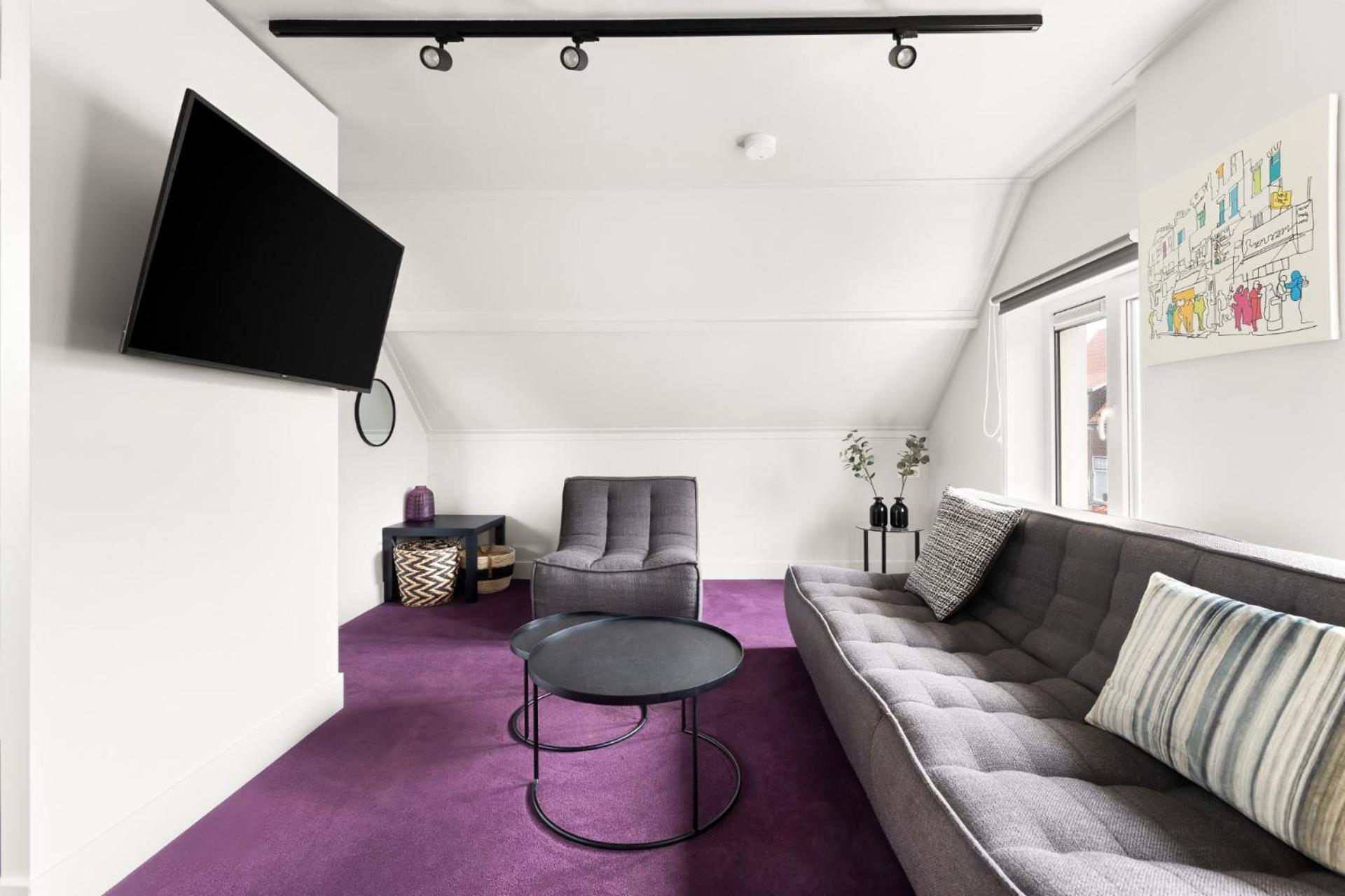 Apartament Bed & Bike De Dorsvloer Domburg Zewnętrze zdjęcie