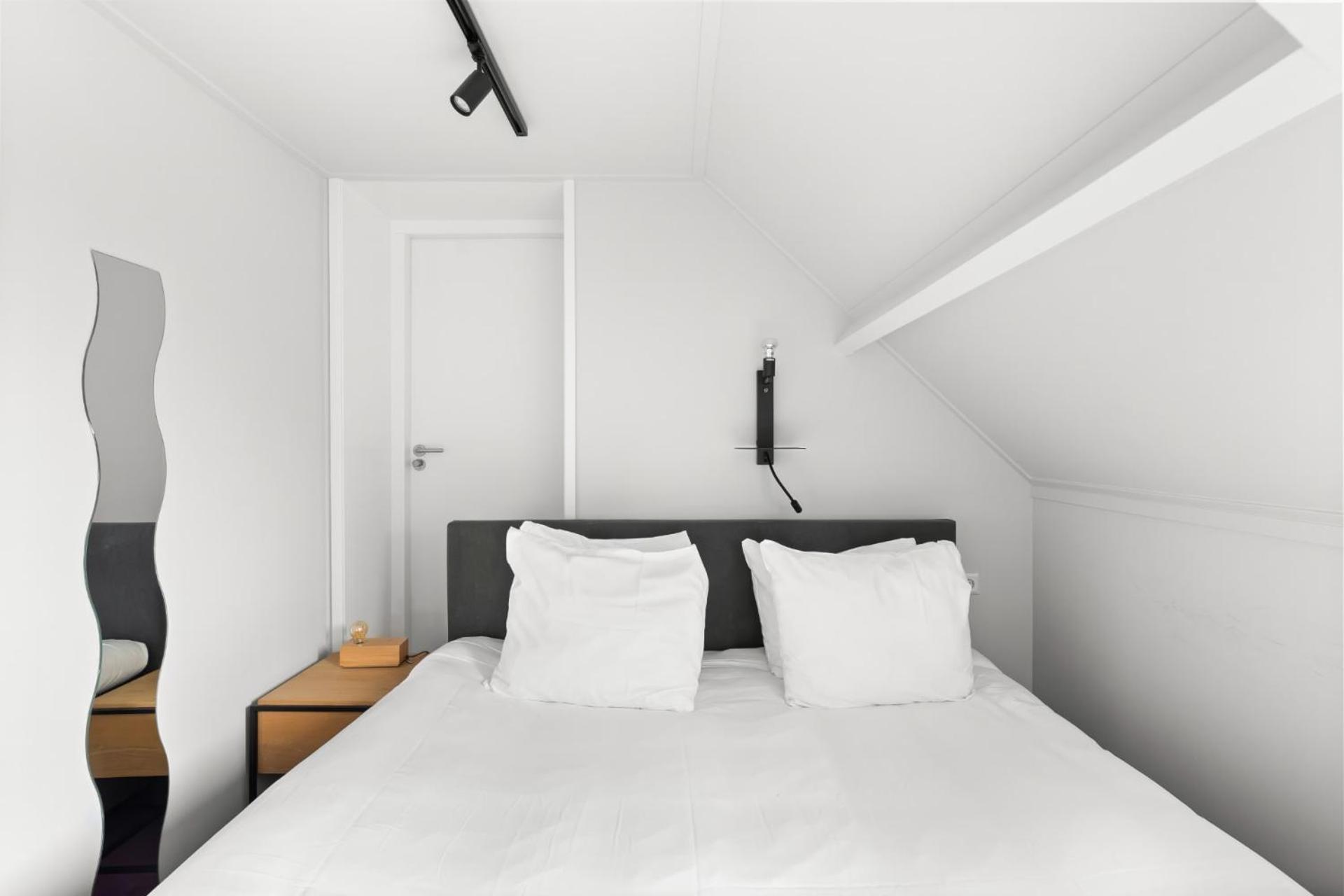 Apartament Bed & Bike De Dorsvloer Domburg Zewnętrze zdjęcie