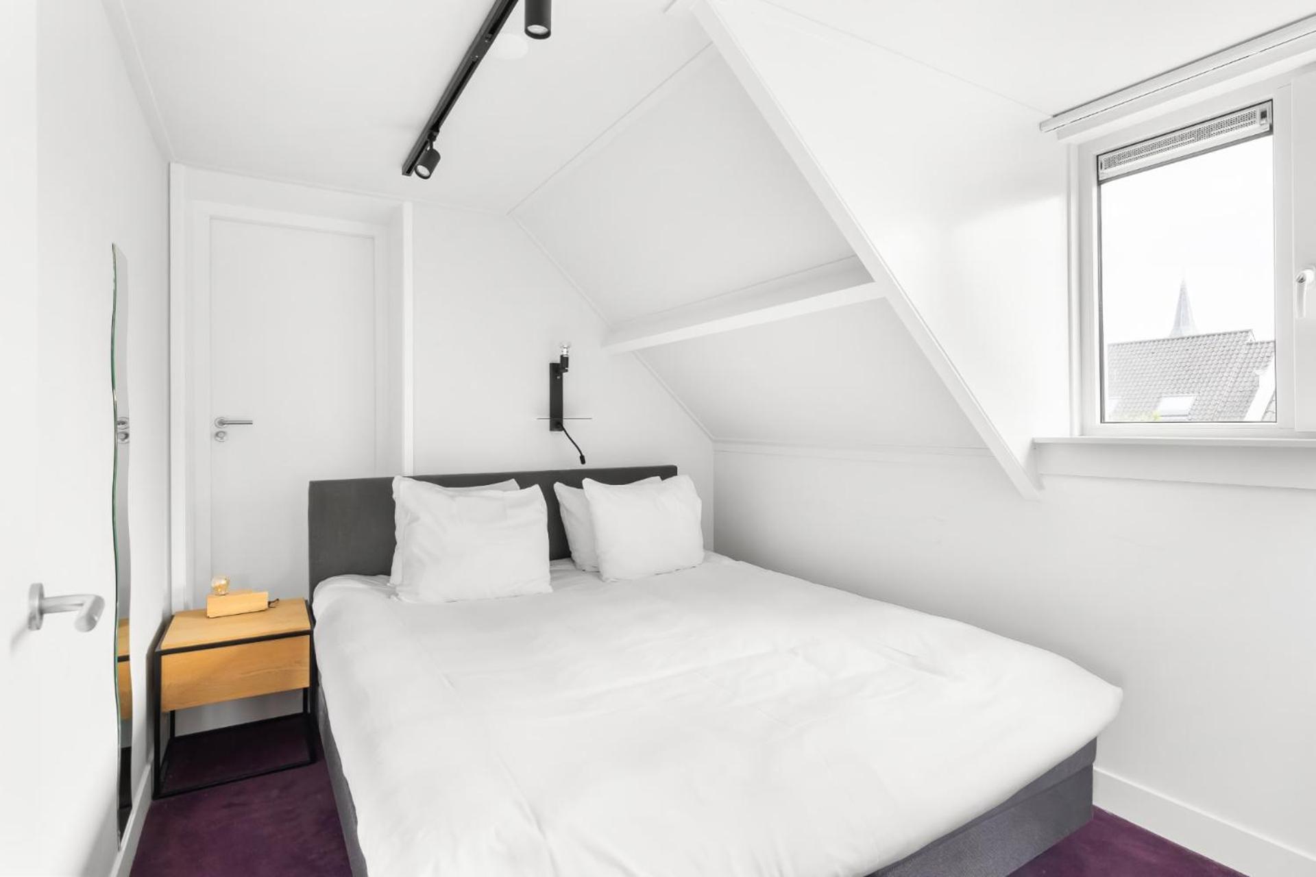 Apartament Bed & Bike De Dorsvloer Domburg Zewnętrze zdjęcie