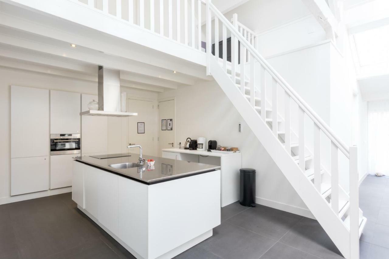 Apartament Bed & Bike De Dorsvloer Domburg Zewnętrze zdjęcie